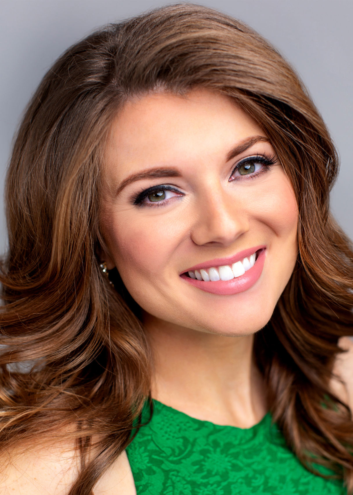 Miss UCO, Shelby Cargill